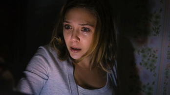 Image from movie Silent House